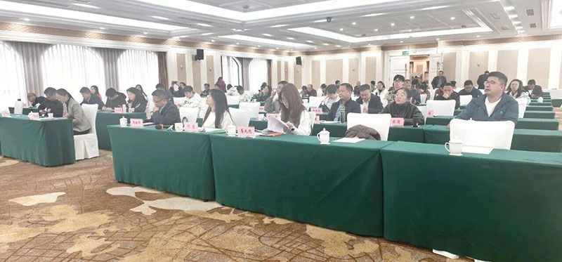 新朝陽(yáng)生物技術(shù)助力綠色防控，推動(dòng)柑橘產(chǎn)業(yè)綠色高質(zhì)量發(fā)展